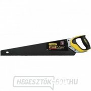 Fűrész Tri-Material 7TPI 550mm Stanley FatMax 2-20-530 Fűrész Tri-Material 7TPI 550mm Stanley FatMax 2-20-530 gallery main image