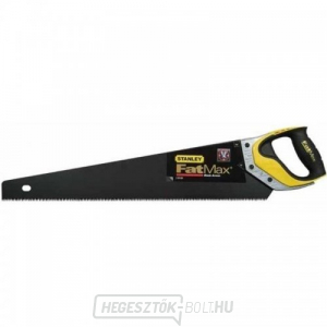 Fűrész Tri-Material 7TPI 550mm Stanley FatMax 2-20-530