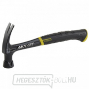 Ácskalapács 453g Stanley FMHT1-51276 Ácskalapács 453g Stanley FMHT1-51276 gallery main image