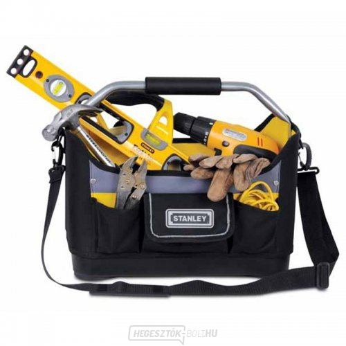 Szerszámos láda 16" STANLEY 1-96-182