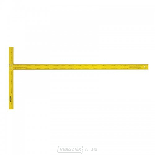 T-négyzet hossza 1220mm Stanley STHT1-05894