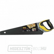 Fűrész Tri-Material 11TPI 450mm Stanley FatMax 2-20-533 Fűrész Tri-Material 11TPI 450mm Stanley FatMax 2-20-533 gallery main image