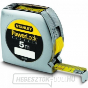 Stanley 0-33-932 5m-es közvetlen leolvasású bilincsmérő Stanley 0-33-932 5m-es közvetlen leolvasású bilincsmérő gallery main image