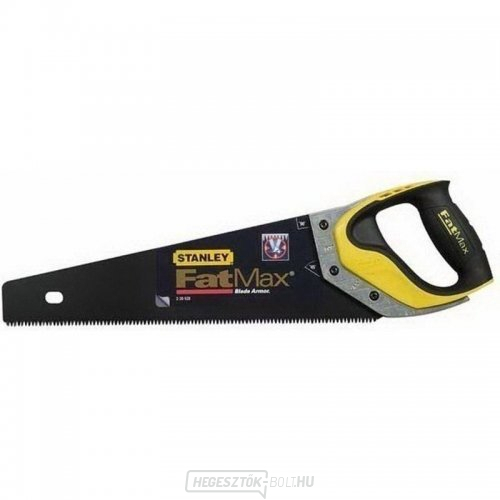 Fűrész Tri-Material 7TPI 380mm Stanley FatMax 2-20-528