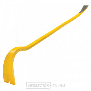 Precíziós feszítővas 900mm Stanley FatMax 1-55-504 Precíziós feszítővas 900mm Stanley FatMax 1-55-504 gallery main image