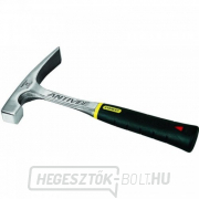 AntiVibe 570g Stanley FatMax 1-54-022 AntiVibe 570g Stanley FatMax 1-54-022 gallery main image