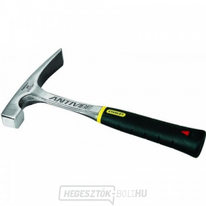 AntiVibe 570g Stanley FatMax 1-54-022 AntiVibe 570g Stanley FatMax 1-54-022 gallery main image