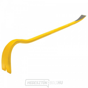 Precíziós feszítővas 760mm Stanley FatMax 1-55-513 Precíziós feszítővas 760mm Stanley FatMax 1-55-513 gallery main image