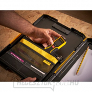 TSTAK iratmegőrző LED-es zseblámpával Stanley FatMax FMST82721-1 TSTAK iratmegőrző LED-es zseblámpával Stanley FatMax FMST82721-1 náhled