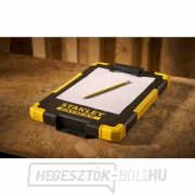 TSTAK iratmegőrző LED-es zseblámpával Stanley FatMax FMST82721-1 TSTAK iratmegőrző LED-es zseblámpával Stanley FatMax FMST82721-1 náhled