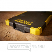 TSTAK iratmegőrző LED-es zseblámpával Stanley FatMax FMST82721-1 TSTAK iratmegőrző LED-es zseblámpával Stanley FatMax FMST82721-1 náhled