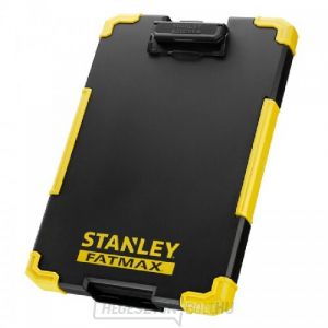 TSTAK iratmegőrző LED-es zseblámpával Stanley FatMax FMST82721-1