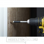 Stanley STA88552 19 darabos torziós bit és fúró készlet Előnézet 