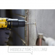 Stanley STA88552 19 darabos torziós bit és fúró készlet Előnézet 