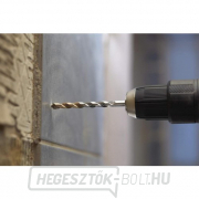 Stanley STA88552 19 darabos torziós bit és fúró készlet náhled