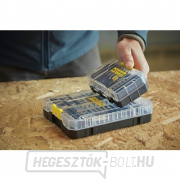 Stanley STA88552 19 darabos torziós bit és fúró készlet náhled