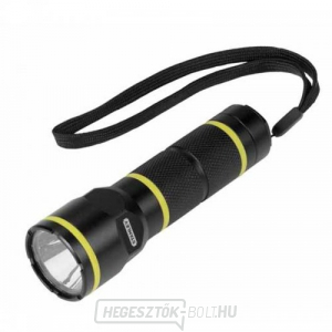 FatMax alumínium zseblámpa 3AAA Stanley 1-95-152 FatMax alumínium zseblámpa 3AAA Stanley 1-95-152 gallery main image