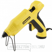 Forró olvadék ragasztópisztoly GR50 Stanley STHT6-70417 Forró olvadék ragasztópisztoly GR50 Stanley STHT6-70417 gallery main image