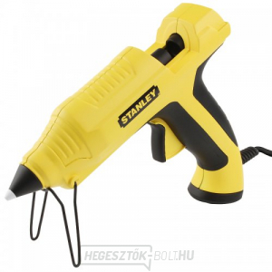 Forró olvadék ragasztópisztoly GR50 Stanley STHT6-70417 Forró olvadék ragasztópisztoly GR50 Stanley STHT6-70417 gallery main image