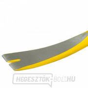 Precíziós feszítővas 600mm Stanley FatMax 1-55-503 Előnézet 