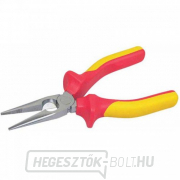 Szigetelt fogó meghosszabbított állkapoccsal VDE MaxSteel 200mm Stanley 0-84-007 Szigetelt fogó meghosszabbított állkapoccsal VDE MaxSteel 200mm Stanley 0-84-007 gallery main image