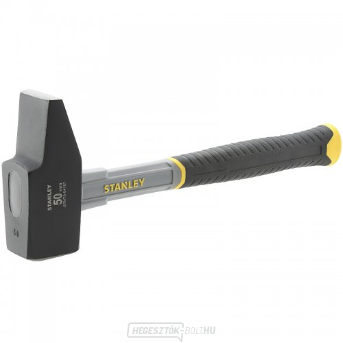 Stanley üvegszálas 50mm-es szegecselő kalapács STHT0-54157