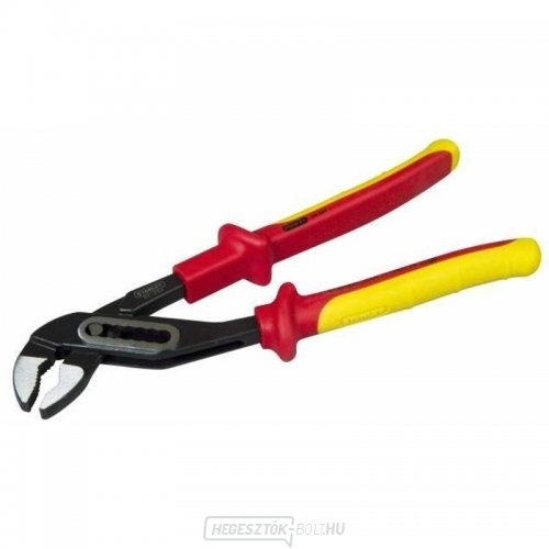 Szigetelt VDE MaxSteel 255mm Stanley 0-84-294