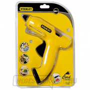 Forró olvadék ragasztópisztoly GR90R Stanley STHT6-70416 náhled