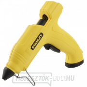 Forró olvadék ragasztópisztoly GR90R Stanley STHT6-70416 Forró olvadék ragasztópisztoly GR90R Stanley STHT6-70416 gallery main image