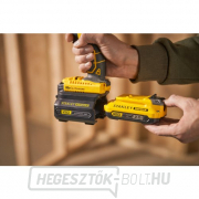 V20 18V Stanley FatMax SFMCB100 adapter 18V Stanley FatMax SFMCB100 V20 18V Stanley FatMax SFMCB100 adapter 18V Stanley FatMax SFMCB100 náhled