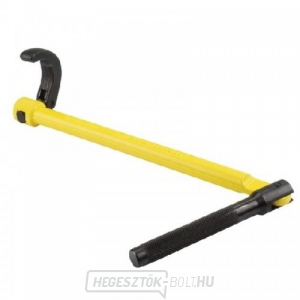 Stanley állítható vízvezetékkulcs 0-70-453 Stanley állítható vízvezetékkulcs 0-70-453 gallery main image