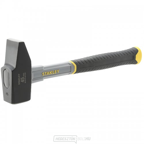 Stanley üvegszálas 45mm-es szegecselő kalapács STHT0-54156