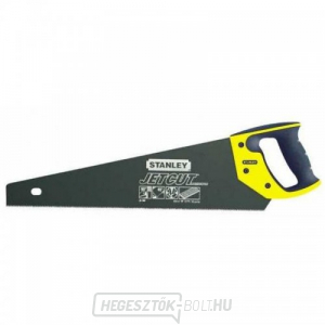 JetCut 2x laminálógép 11TPI 450mm Stanley 2-20-180 JetCut 2x laminálógép 11TPI 450mm Stanley 2-20-180 gallery main image