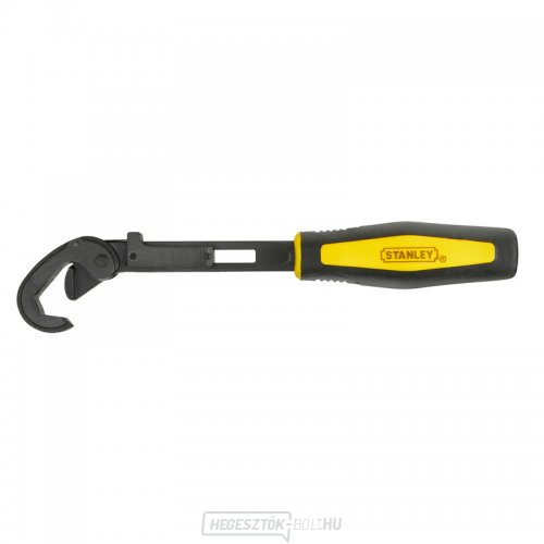 17-24mm-es racsnis kulcs Stanley 4-87-990