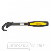 17-24mm-es racsnis kulcs Stanley 4-87-990 17-24mm-es racsnis kulcs Stanley 4-87-990 gallery main image