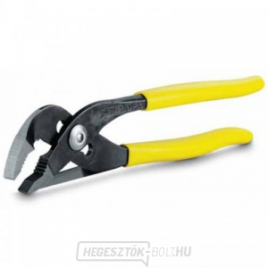 Siko fogó PVC fogantyúval 240mm Stanley 2-84-301 Siko fogó PVC fogantyúval 240mm Stanley 2-84-301 gallery main image