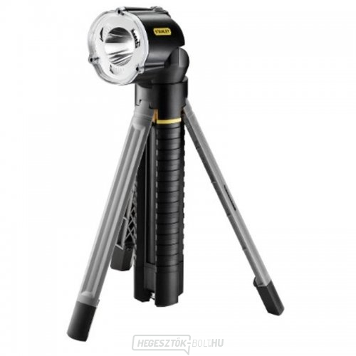 Stanley állványos LED zseblámpa 0-95-112 Stanley állványos LED zseblámpa 0-95-112 gallery main image