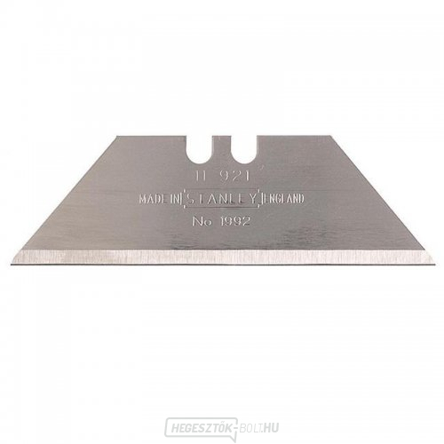 Penge 1992 10 x 10db Stanley 6-11-921