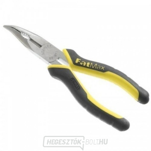 Stanley FatMax 0-89-872 200 mm-es hajlított állkapocs fogó