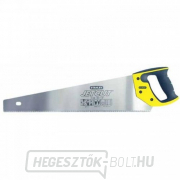 JetCut fűrész standard fogakkal 7TPI 550mm Stanley 2-15-289 gallery main image