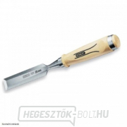 Véső (szobor) fa nyéllel 40mm Stanley 2-16-396 Véső (szobor) fa nyéllel 40mm Stanley 2-16-396 gallery main image