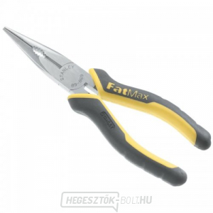 Hosszabbított állkapocs fogó 160mm Stanley FatMax 0-89-869