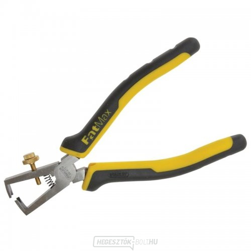 Húzófogó 160mm Stanley FatMax 0-89-873