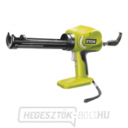 Akkus extrudáló pisztoly ONE CCG 1801 MHG gallery main image