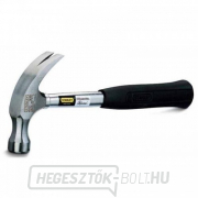 Steelmaster 450g Stanley ácskalapács 1-51-031 Steelmaster 450g Stanley ácskalapács 1-51-031 gallery main image