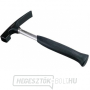 Steelmaster 500g Stanley kőműves kalapács 1-51-039 Steelmaster 500g Stanley kőműves kalapács 1-51-039 gallery main image
