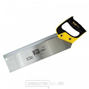 Fűrészlap 13TPI 350mm Stanley FatMax 2-17-202