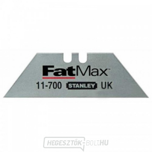 Pengék 100db Stanley FatMax 1-11-700