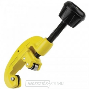 Stanley állítható csővágó 3-30mm 0-70-448 Stanley állítható csővágó 3-30mm 0-70-448 gallery main image