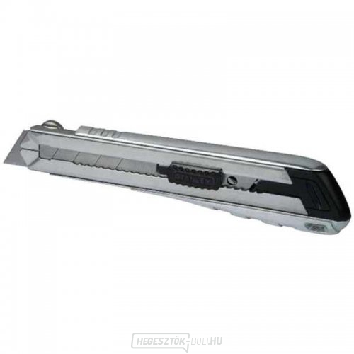 Kés letörő pengével 210x25mm Stanley FatMax 0-10-820